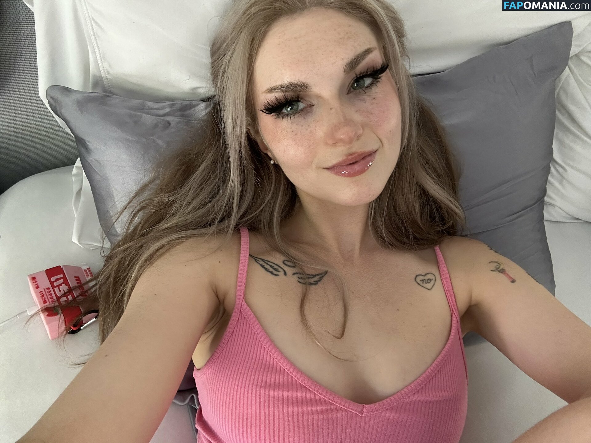 Busy B Asmr / busybasmr Naken OnlyFans  Läckta Foto #283