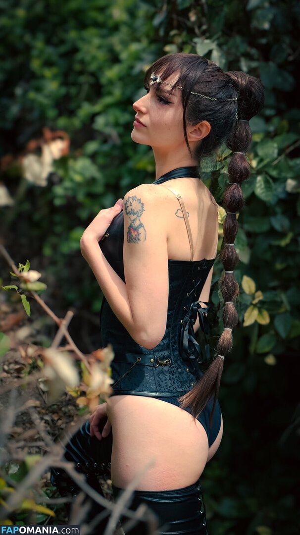 Busy B Asmr / busybasmr Naken OnlyFans  Läckta Foto #1028