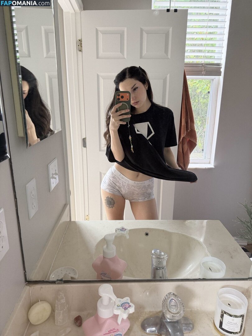 Busy B Asmr / busybasmr Naken OnlyFans  Läckta Foto #1033