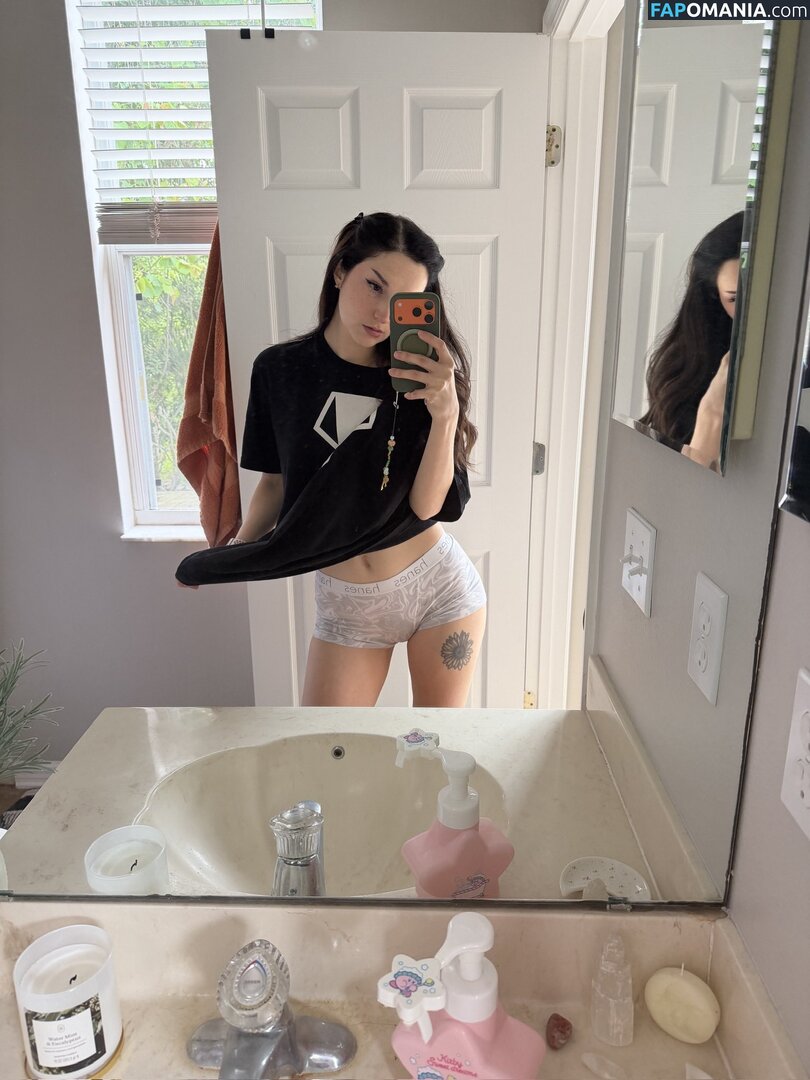Busy B Asmr / busybasmr Naken OnlyFans  Läckta Foto #1034