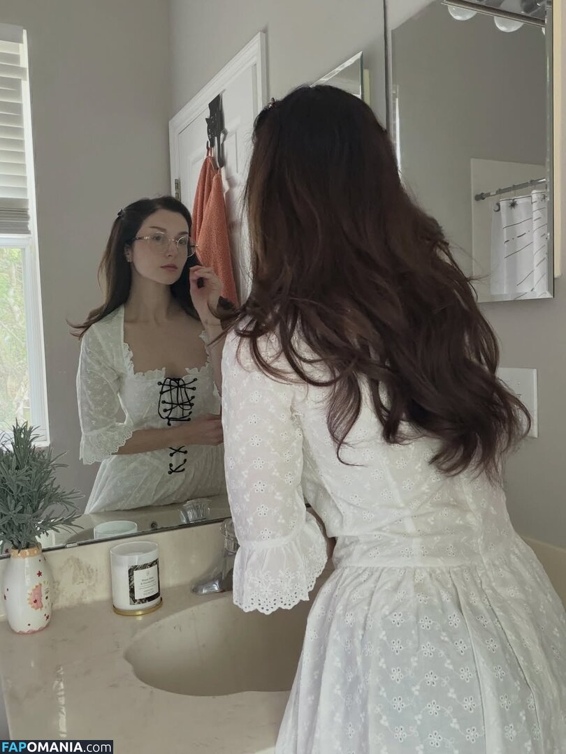 Busy B Asmr / busybasmr Naken OnlyFans  Läckta Foto #1042