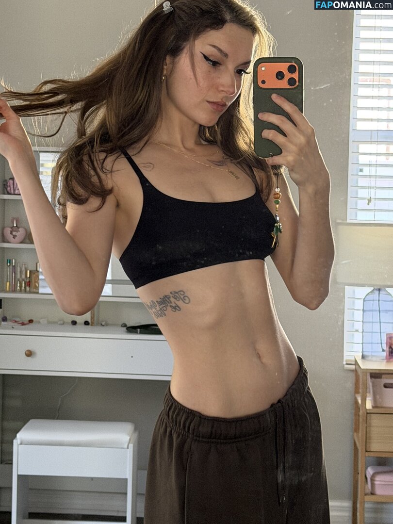 Busy B Asmr / busybasmr Naken OnlyFans  Läckta Foto #1065