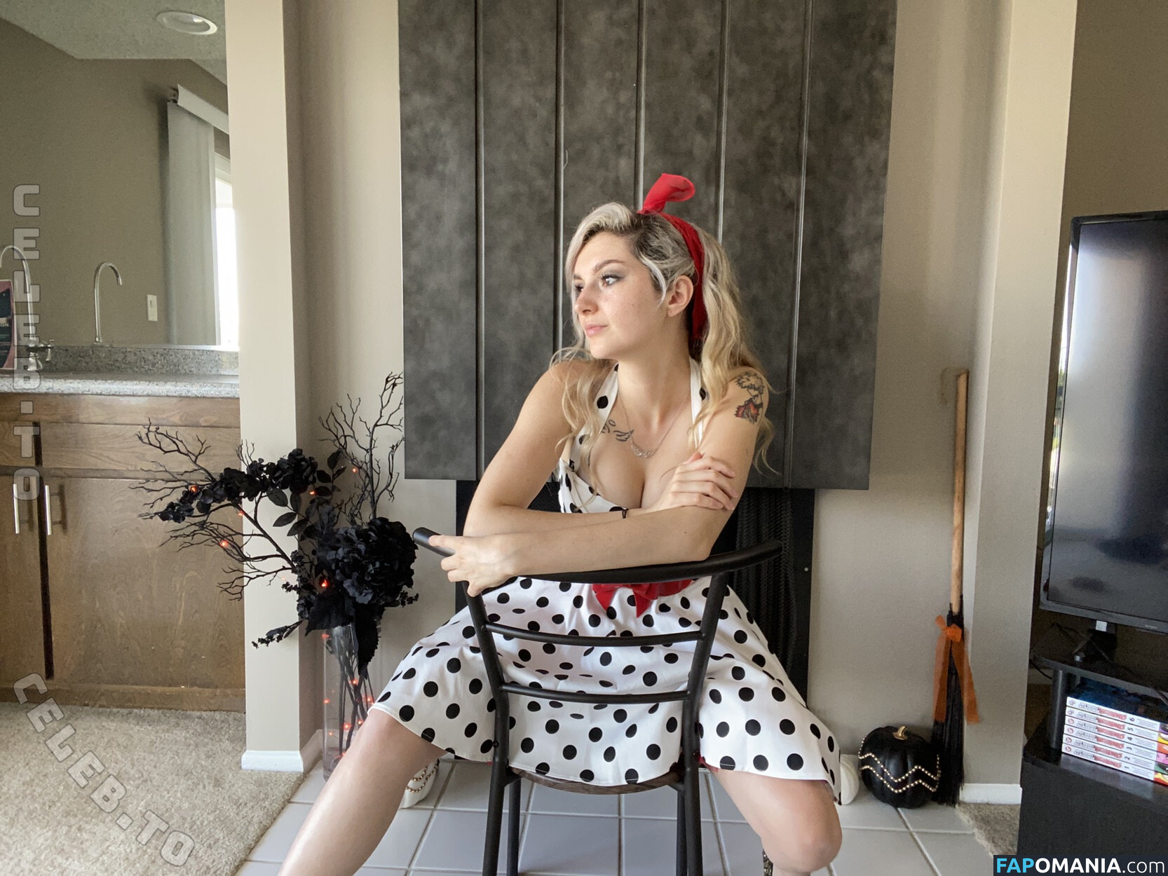 Busy B Asmr / busybasmr Naken OnlyFans  Läckta Foto #1067