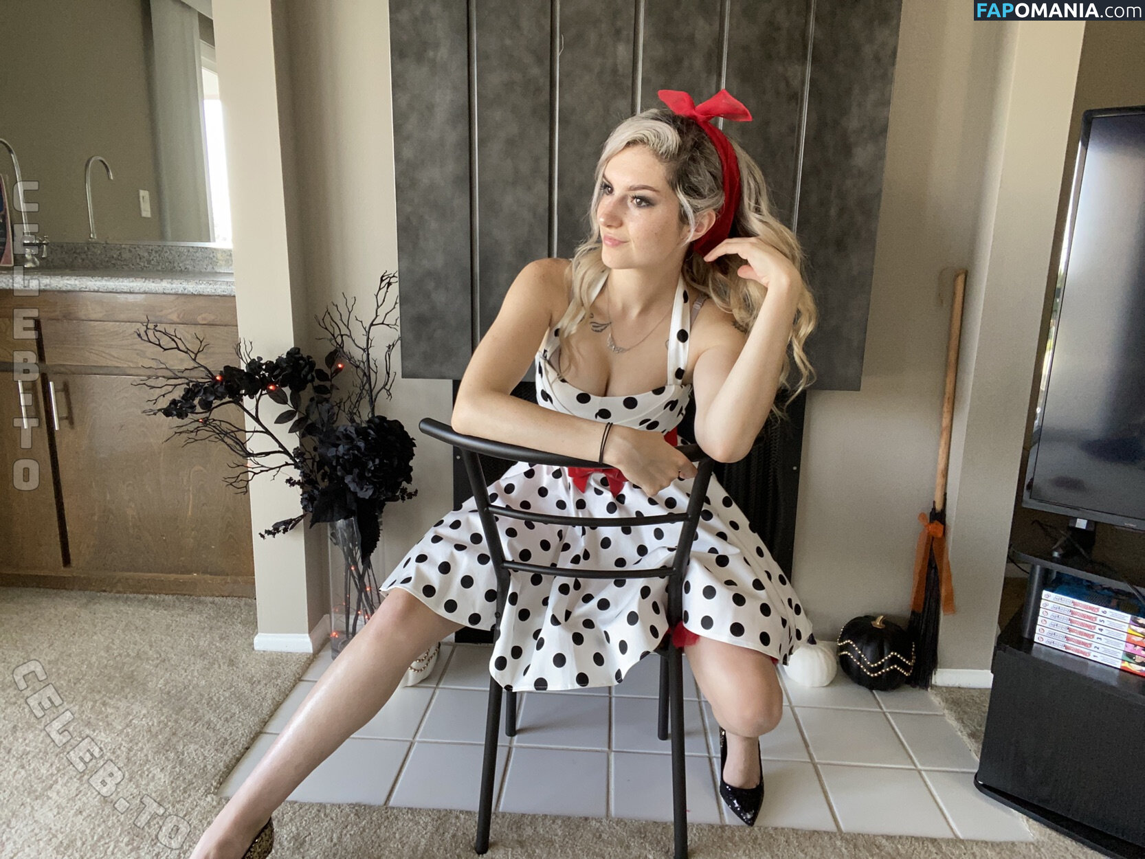 Busy B Asmr / busybasmr Naken OnlyFans  Läckta Foto #1068
