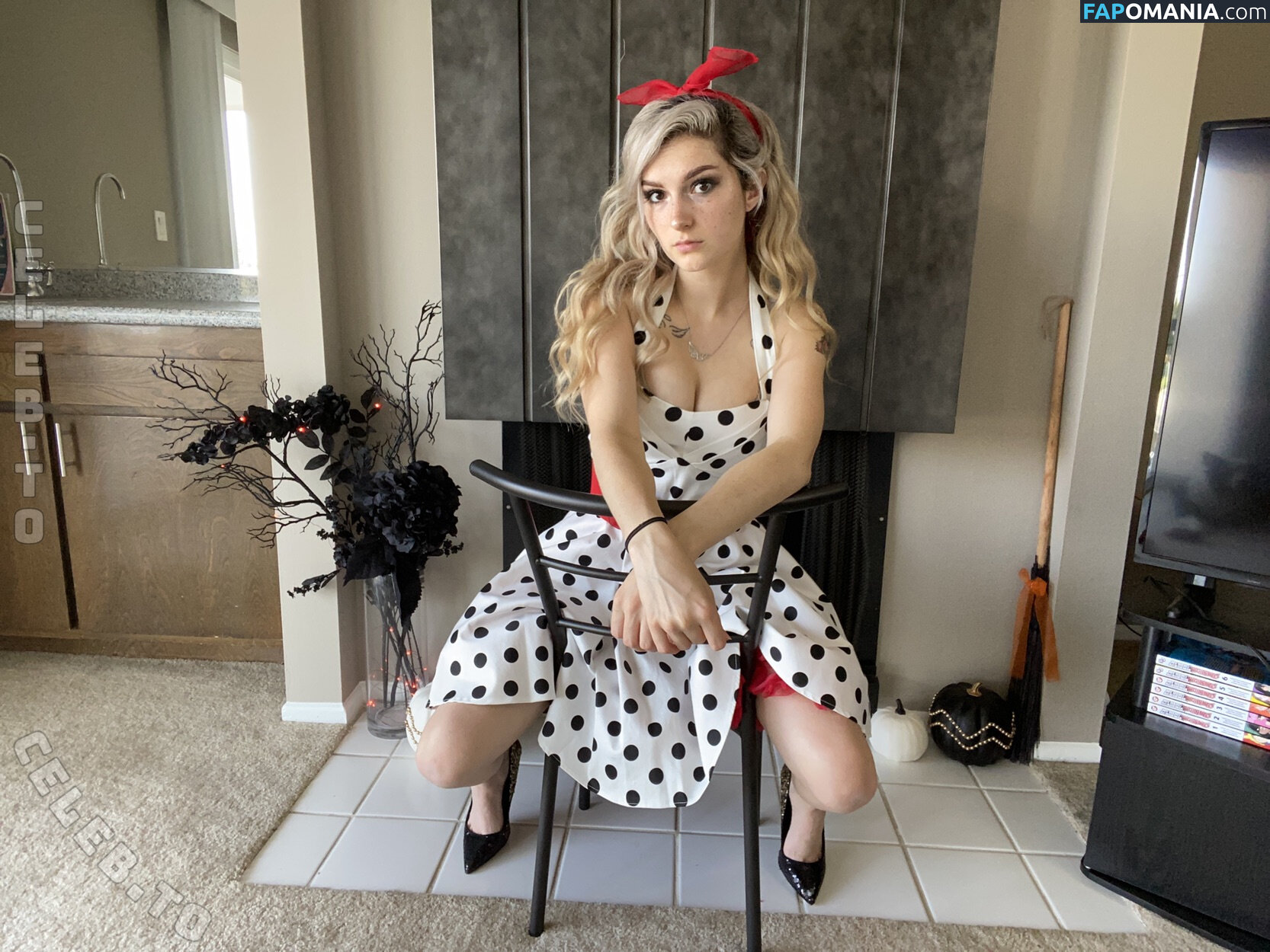 Busy B Asmr / busybasmr Naken OnlyFans  Läckta Foto #1069