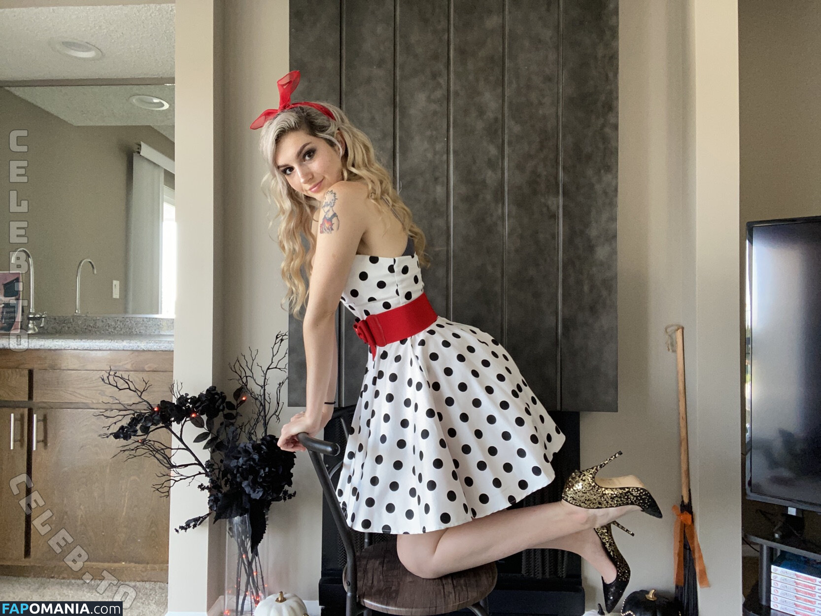 Busy B Asmr / busybasmr Naken OnlyFans  Läckta Foto #1072