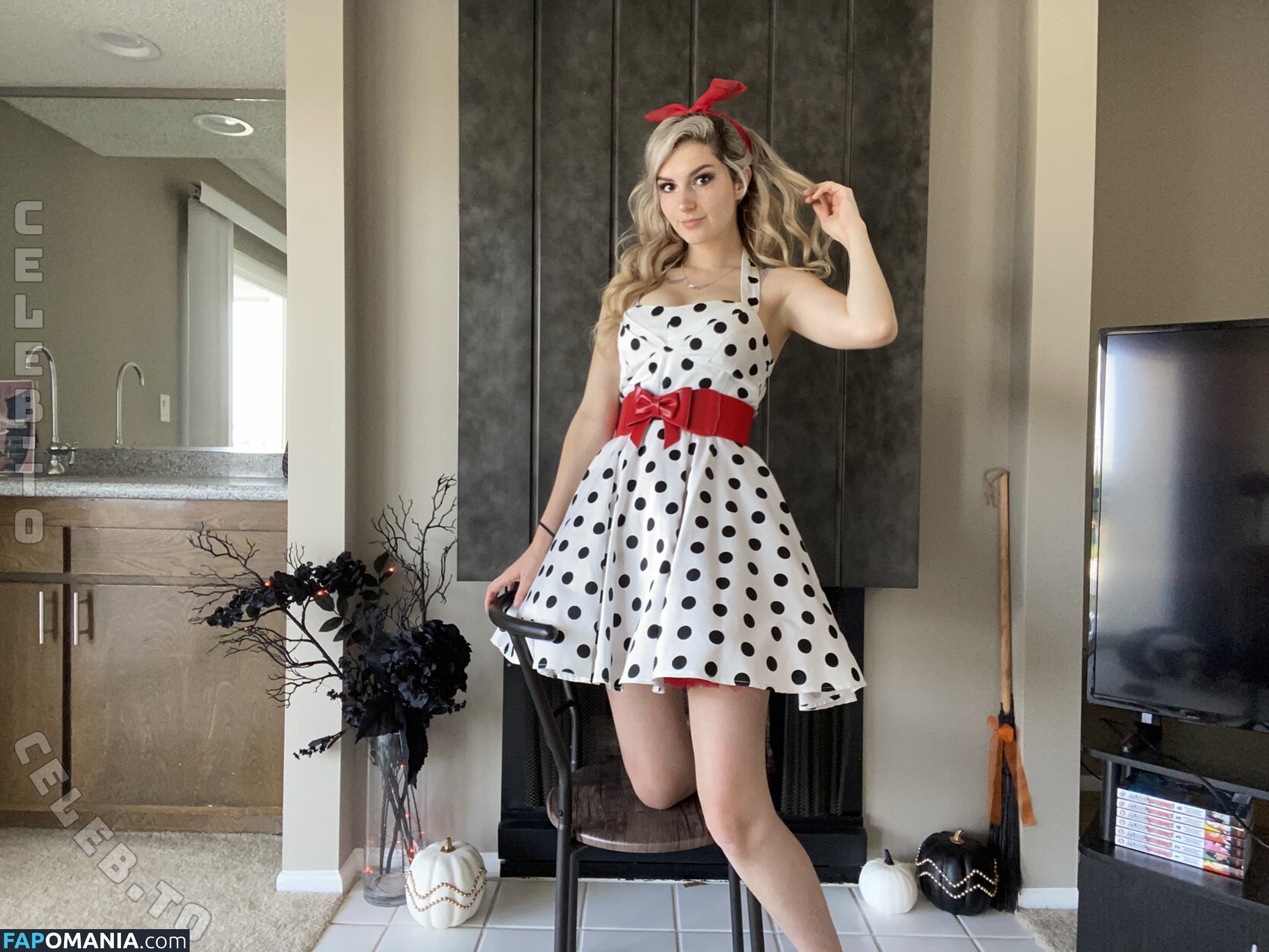 Busy B Asmr / busybasmr Naken OnlyFans  Läckta Foto #1073
