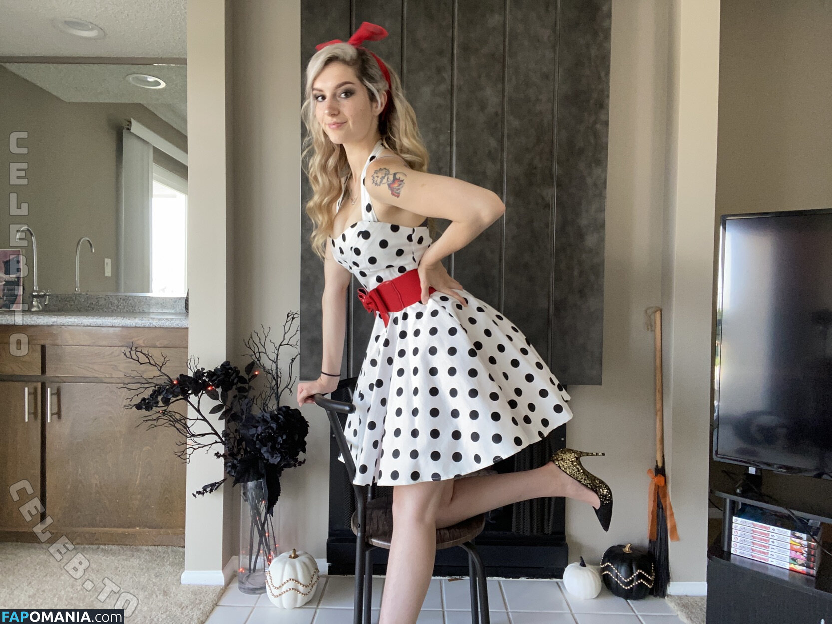 Busy B Asmr / busybasmr Naken OnlyFans  Läckta Foto #1074