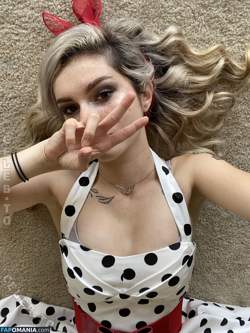 Busy B Asmr / busybasmr Naken OnlyFans  Läckta Foto #1078