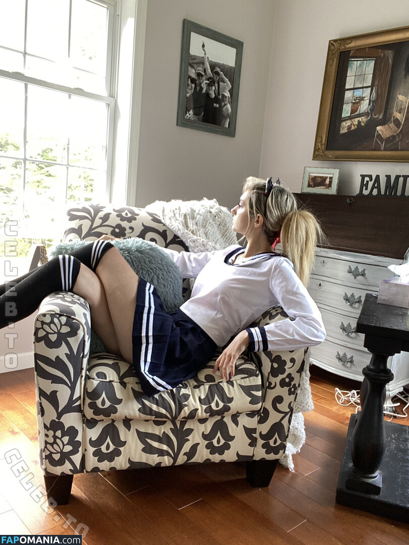 Busy B Asmr / busybasmr Naken OnlyFans  Läckta Foto #1082