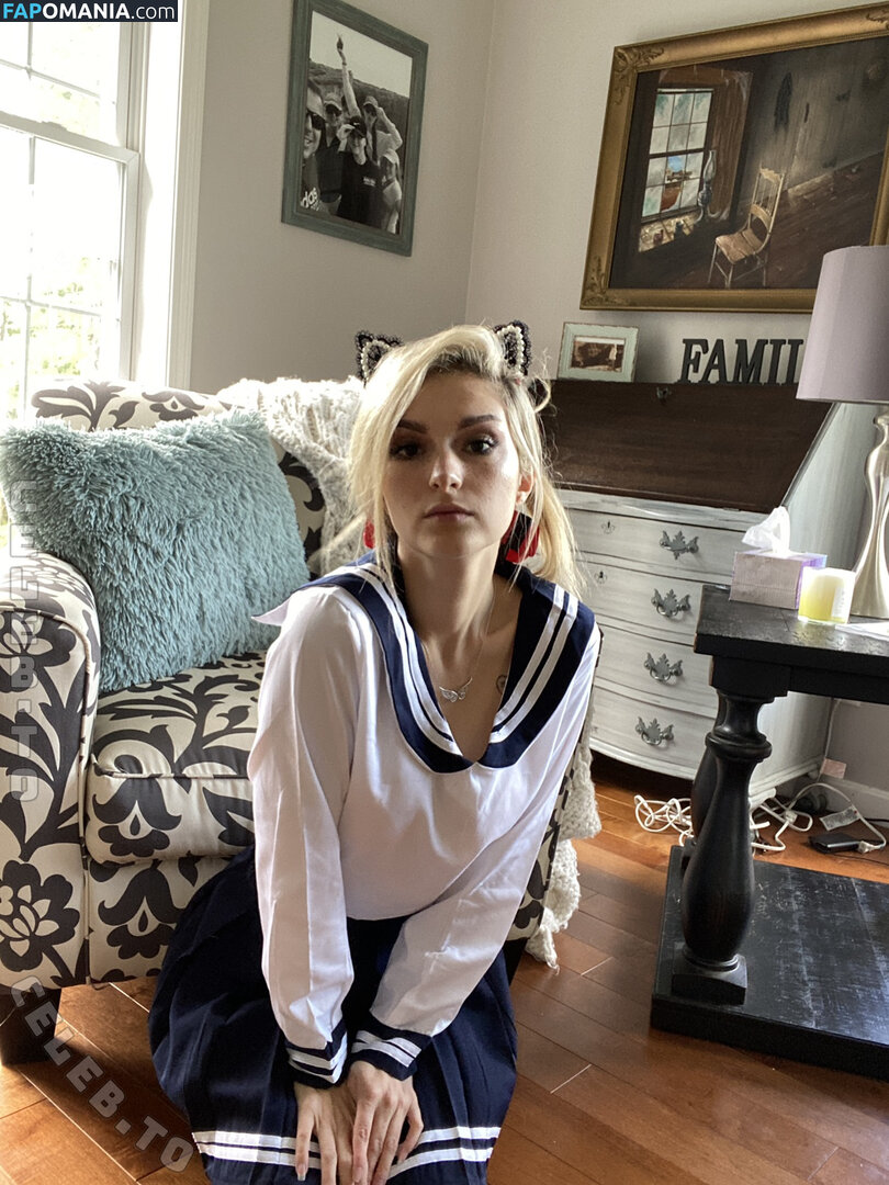 Busy B Asmr / busybasmr Naken OnlyFans  Läckta Foto #1083