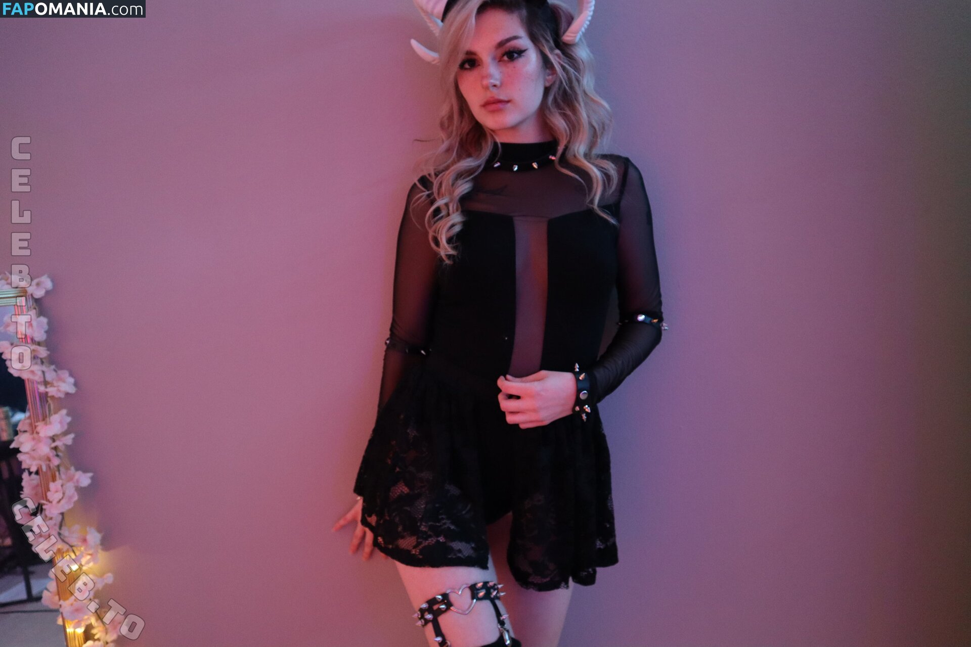 Busy B Asmr / busybasmr Naken OnlyFans  Läckta Foto #1087