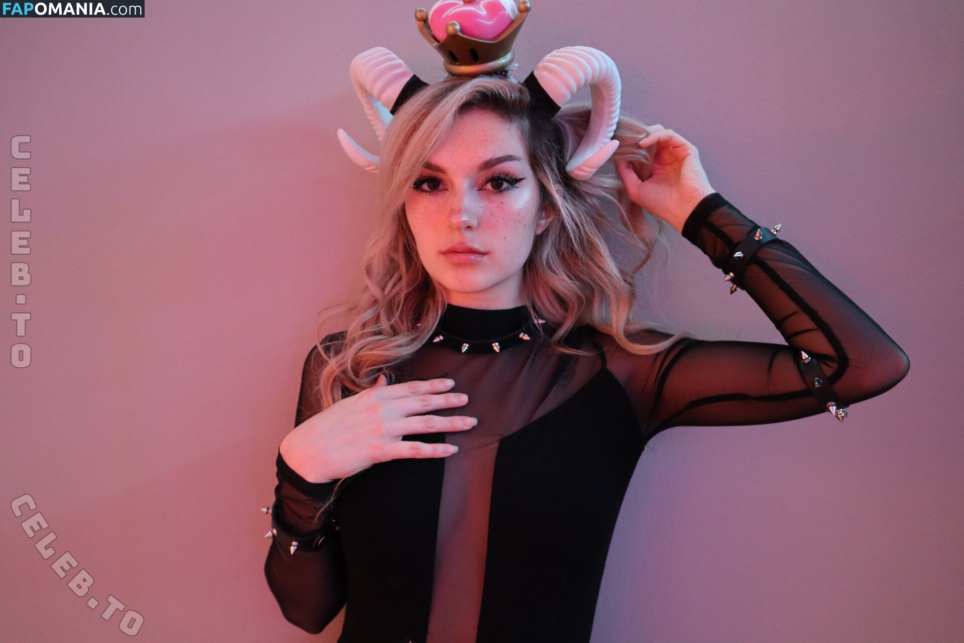 Busy B Asmr / busybasmr Naken OnlyFans  Läckta Foto #1089