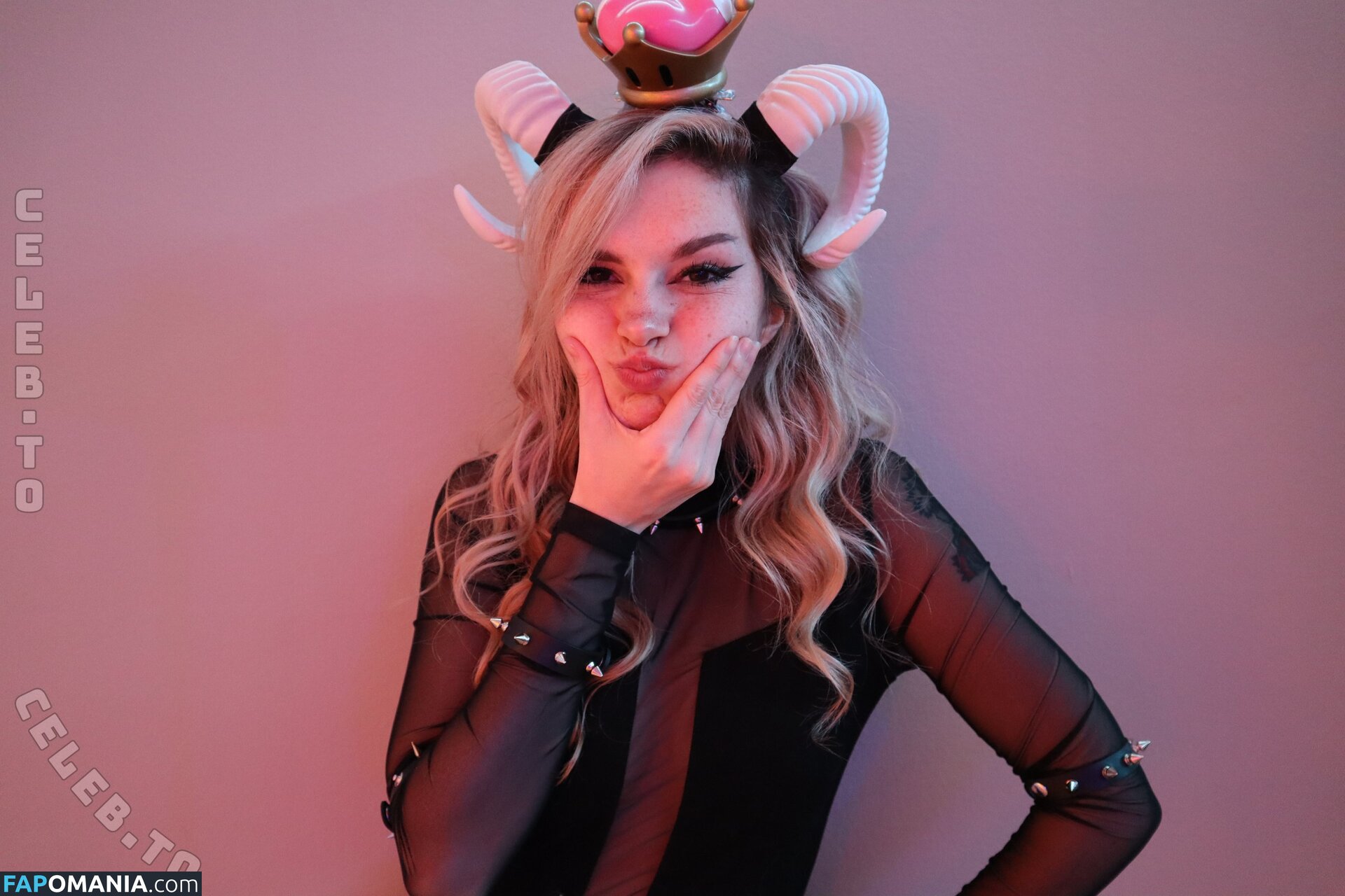 Busy B Asmr / busybasmr Naken OnlyFans  Läckta Foto #1091