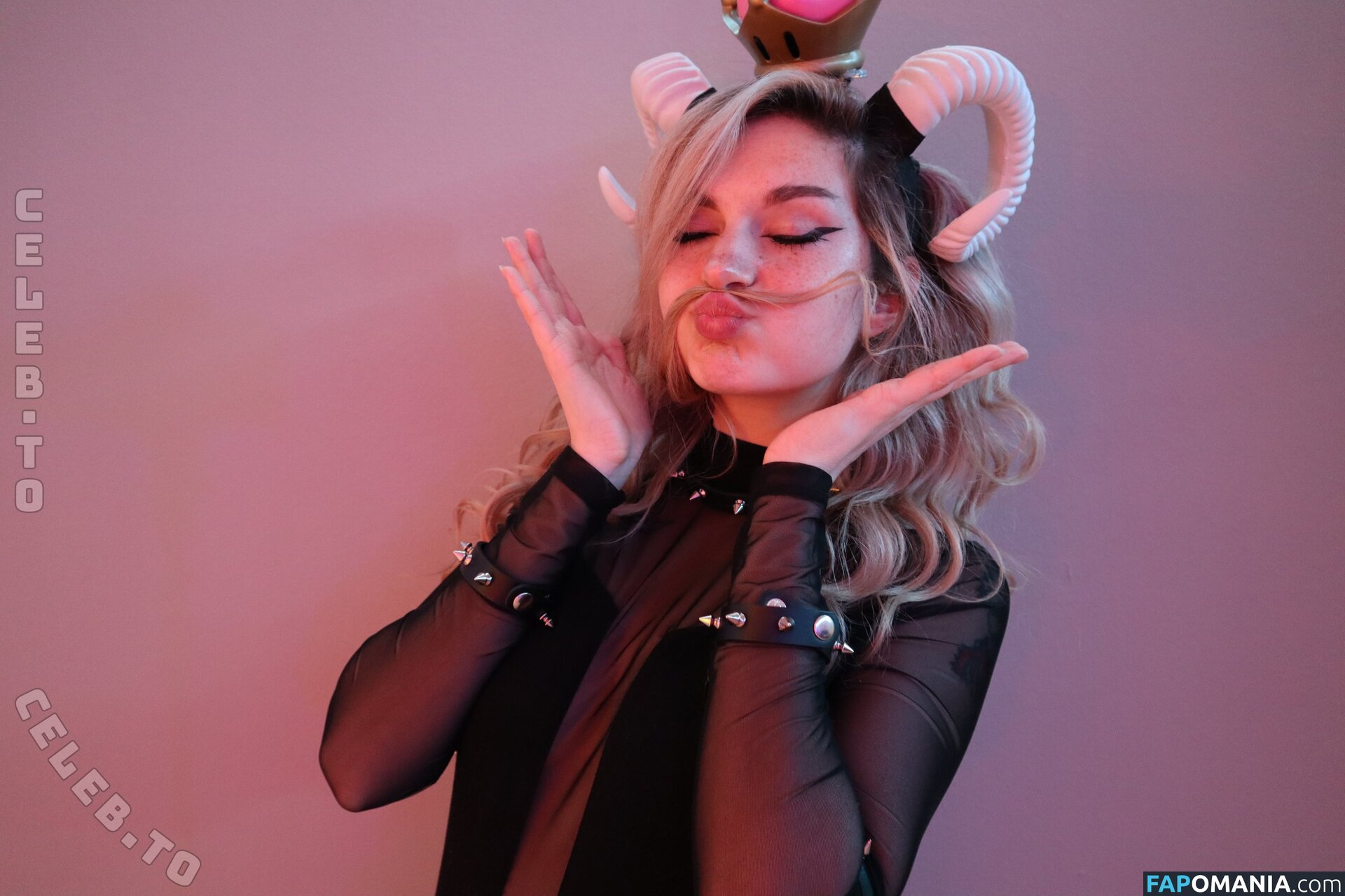 Busy B Asmr / busybasmr Naken OnlyFans  Läckta Foto #1092