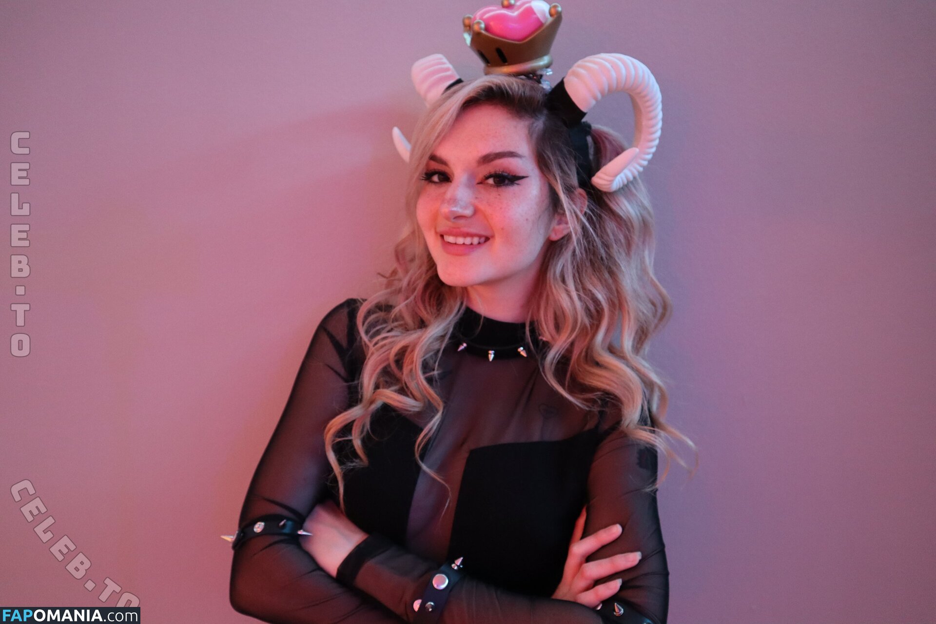 Busy B Asmr / busybasmr Naken OnlyFans  Läckta Foto #1093