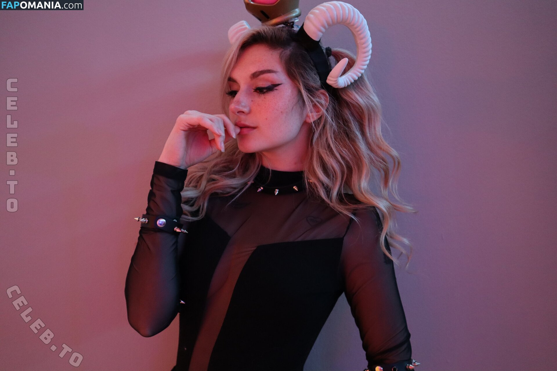 Busy B Asmr / busybasmr Naken OnlyFans  Läckta Foto #1094