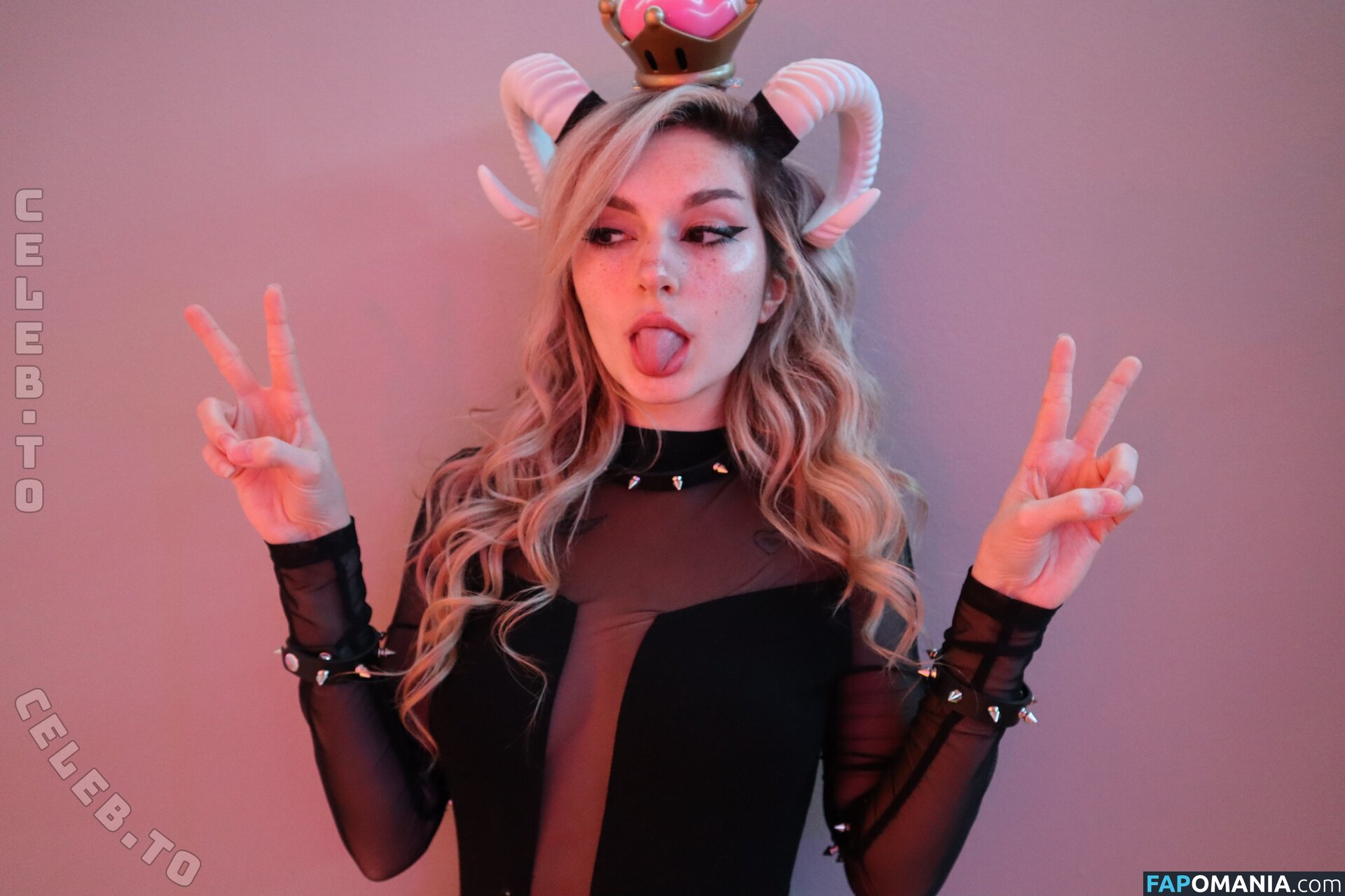Busy B Asmr / busybasmr Naken OnlyFans  Läckta Foto #1095