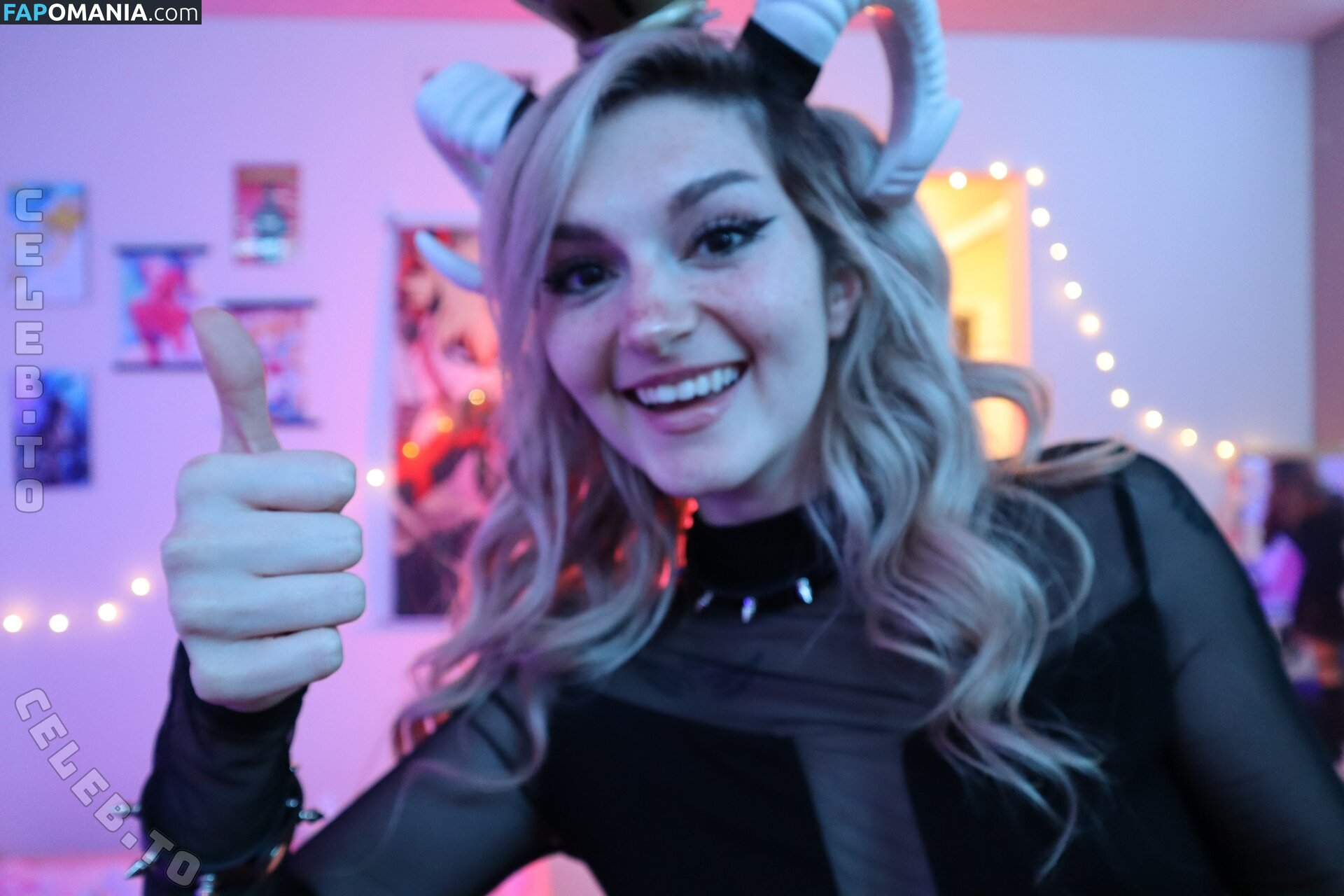 Busy B Asmr / busybasmr Naken OnlyFans  Läckta Foto #1096