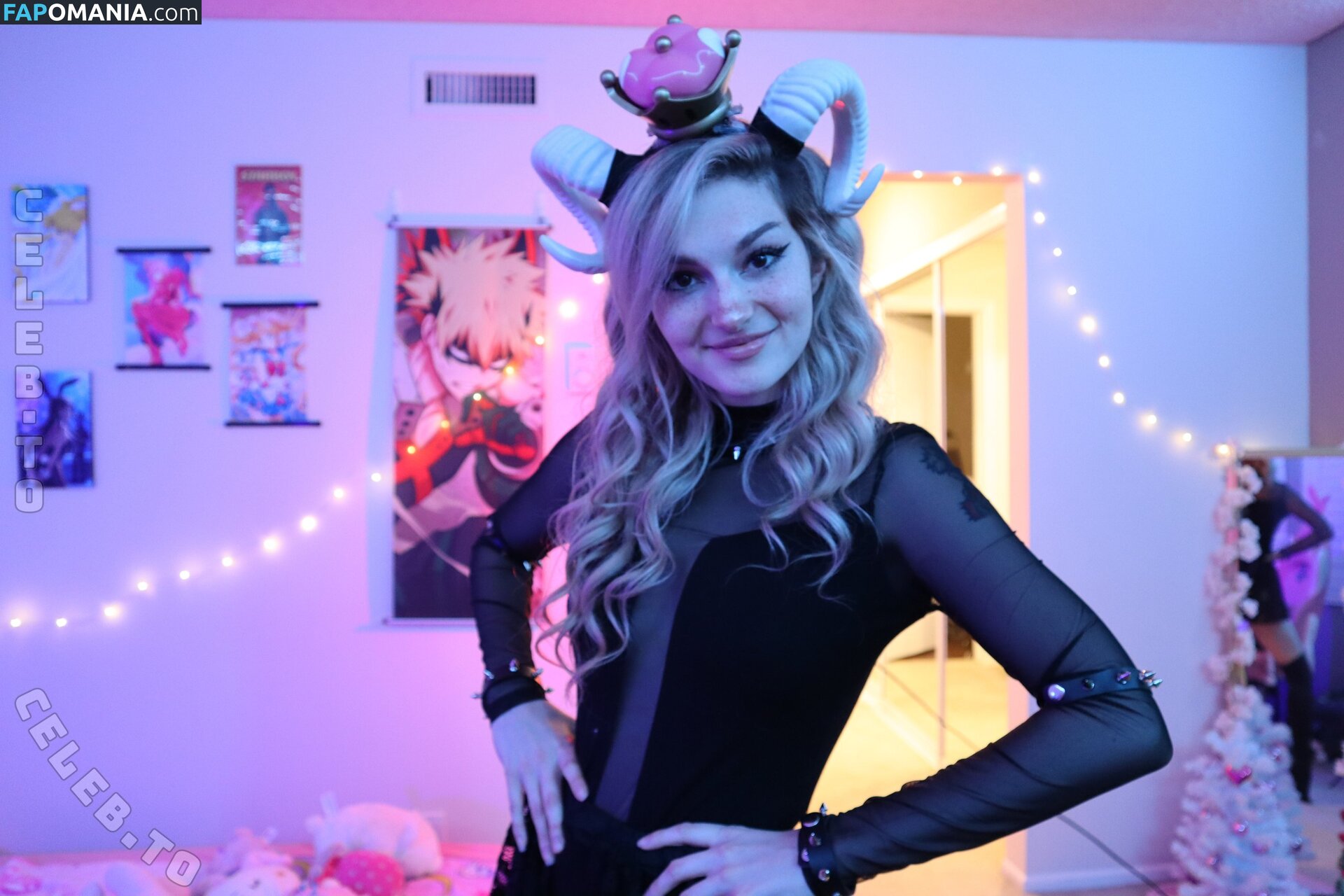 Busy B Asmr / busybasmr Naken OnlyFans  Läckta Foto #1097