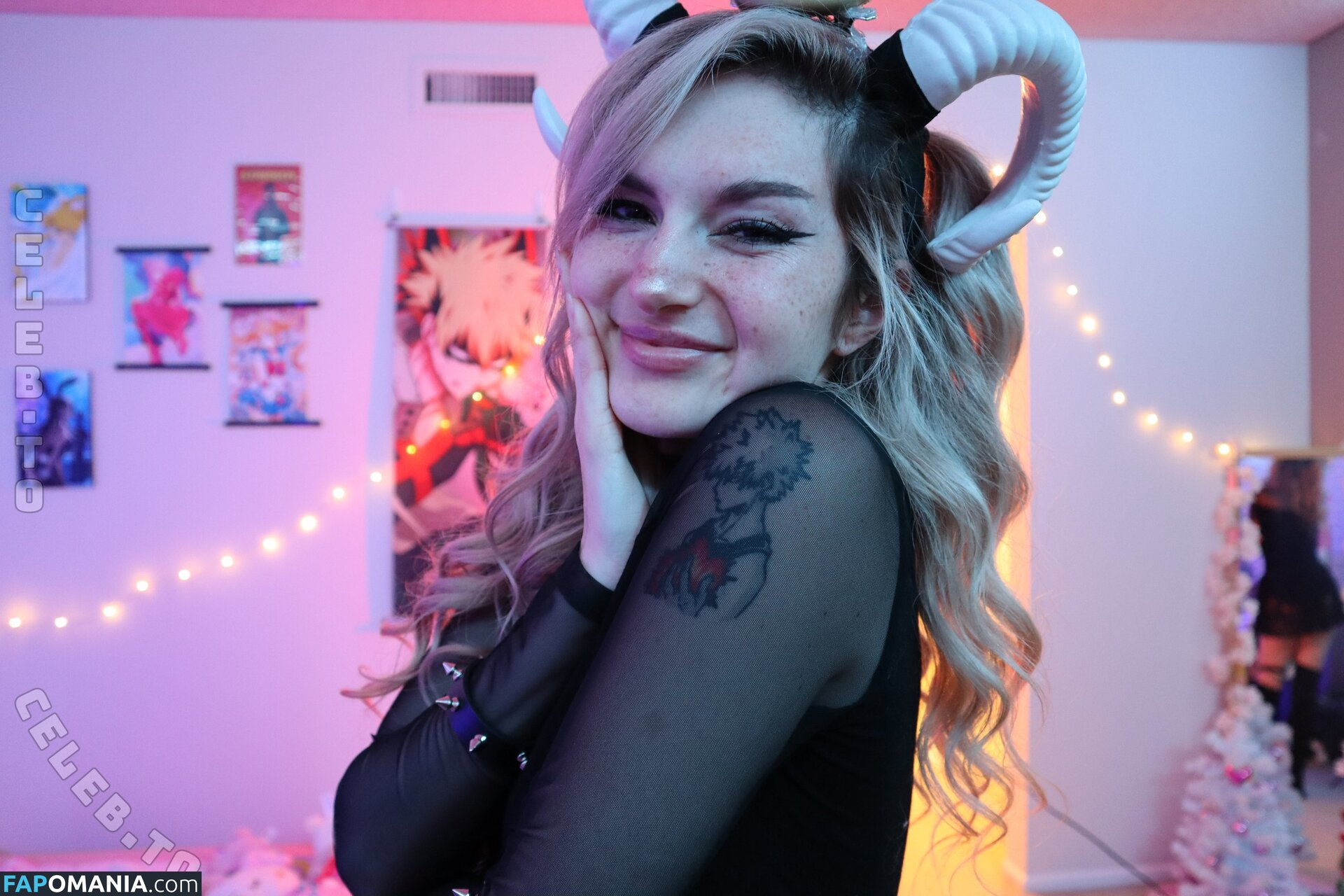 Busy B Asmr / busybasmr Naken OnlyFans  Läckta Foto #1098