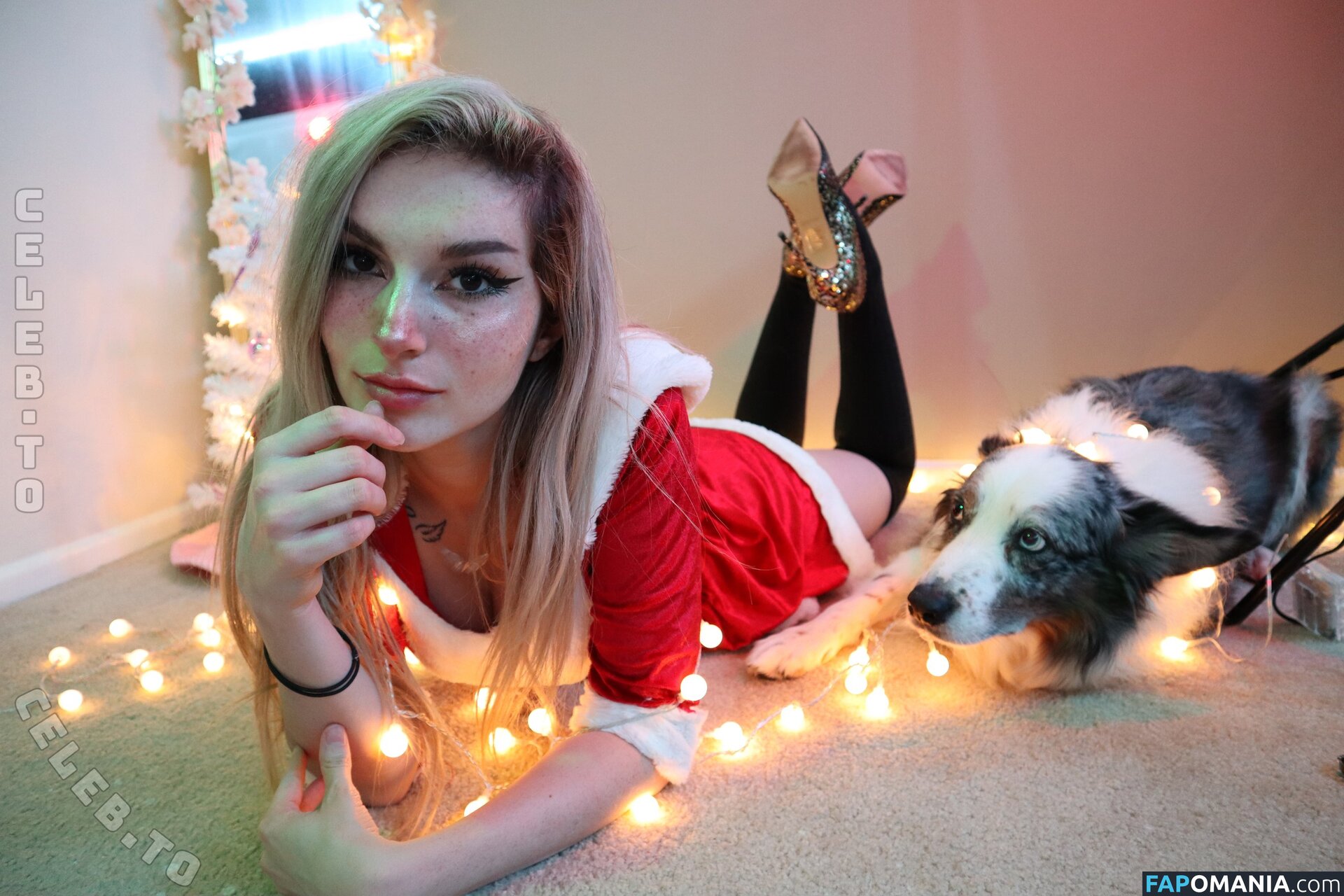 Busy B Asmr / busybasmr Naken OnlyFans  Läckta Foto #1099