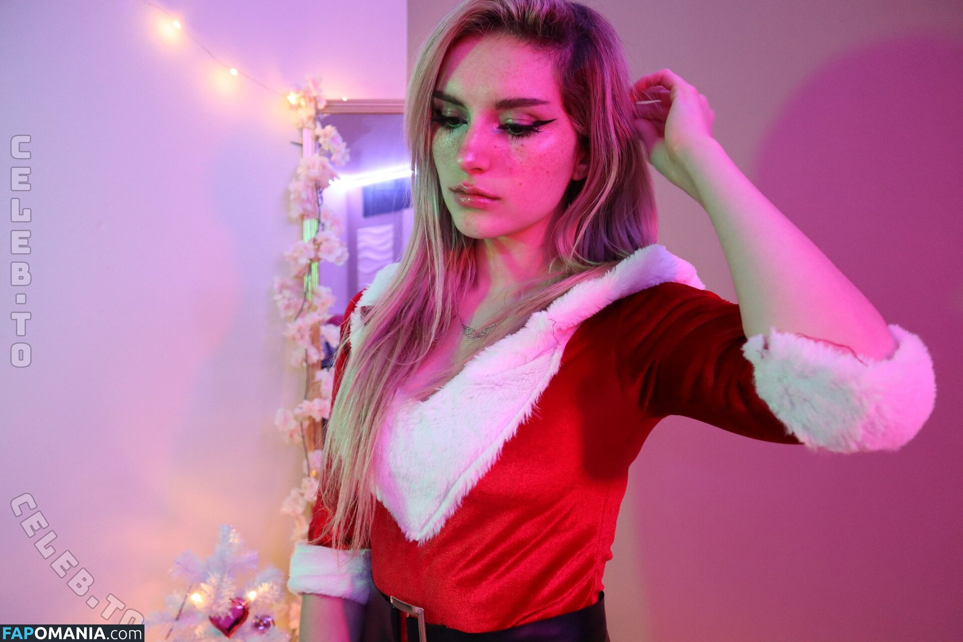 Busy B Asmr / busybasmr Naken OnlyFans  Läckta Foto #1100