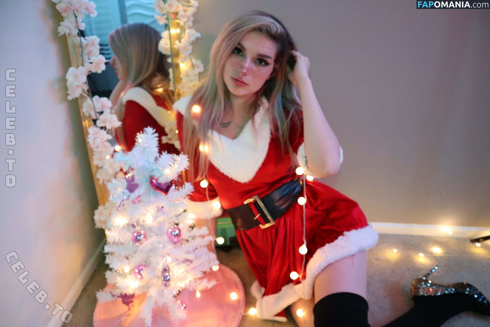 Busy B Asmr / busybasmr Naken OnlyFans  Läckta Foto #1103
