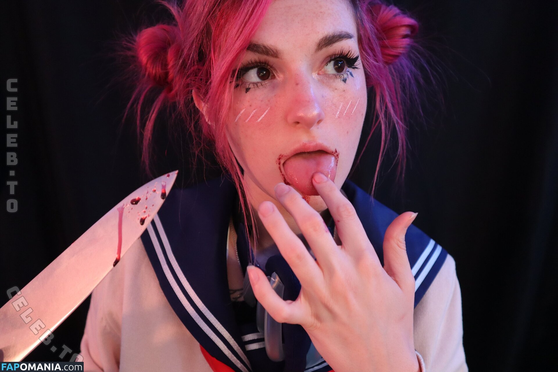 Busy B Asmr / busybasmr Naken OnlyFans  Läckta Foto #1107