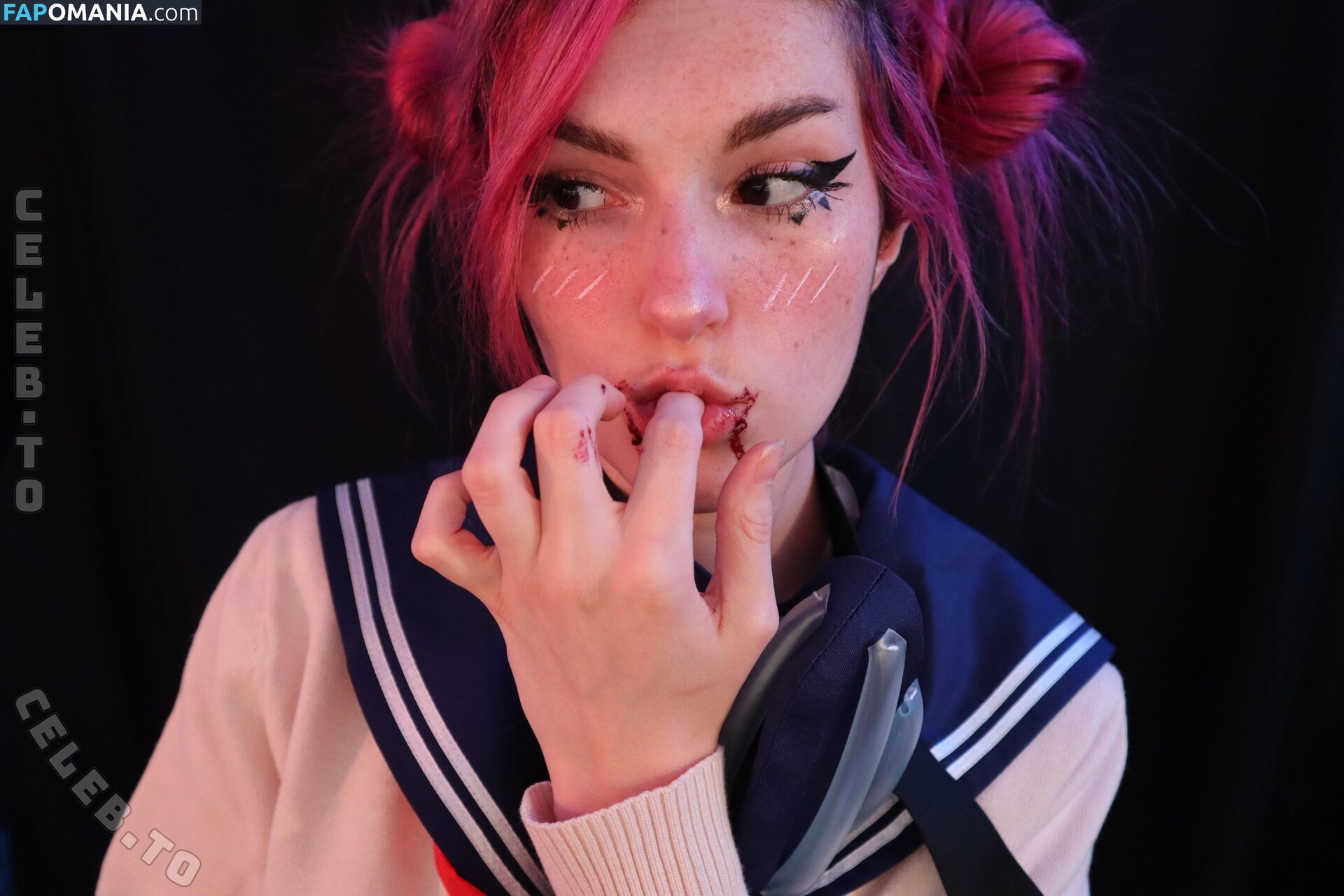 Busy B Asmr / busybasmr Naken OnlyFans  Läckta Foto #1108