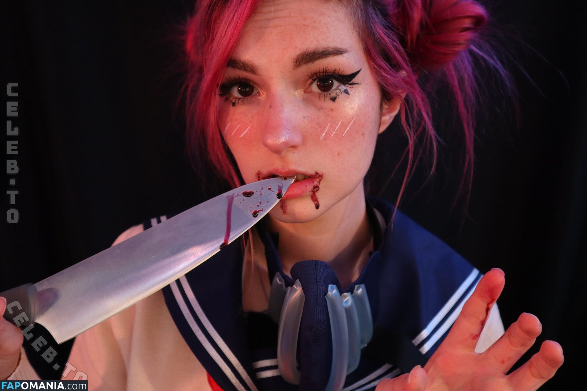 Busy B Asmr / busybasmr Naken OnlyFans  Läckta Foto #1110