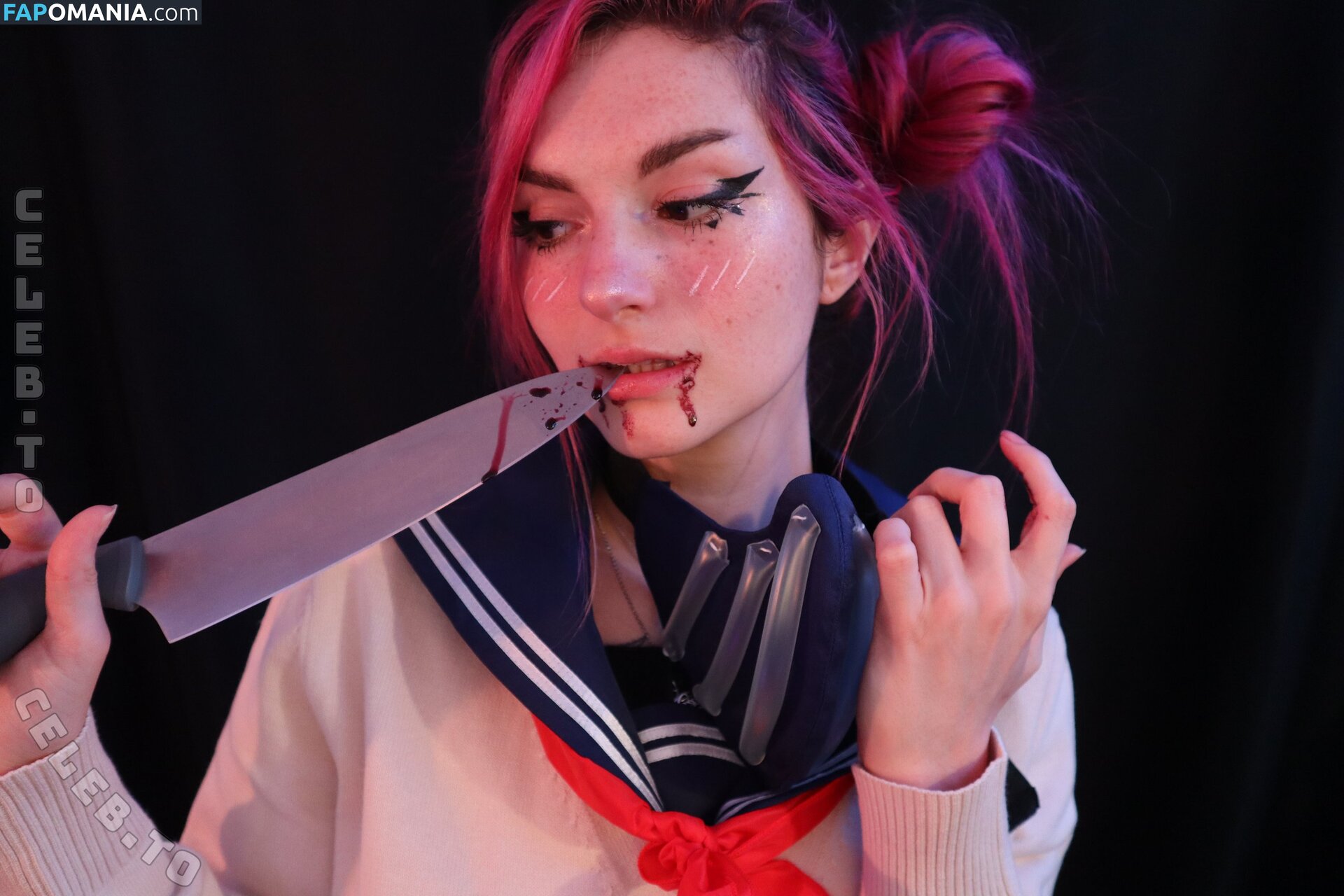 Busy B Asmr / busybasmr Naken OnlyFans  Läckta Foto #1112