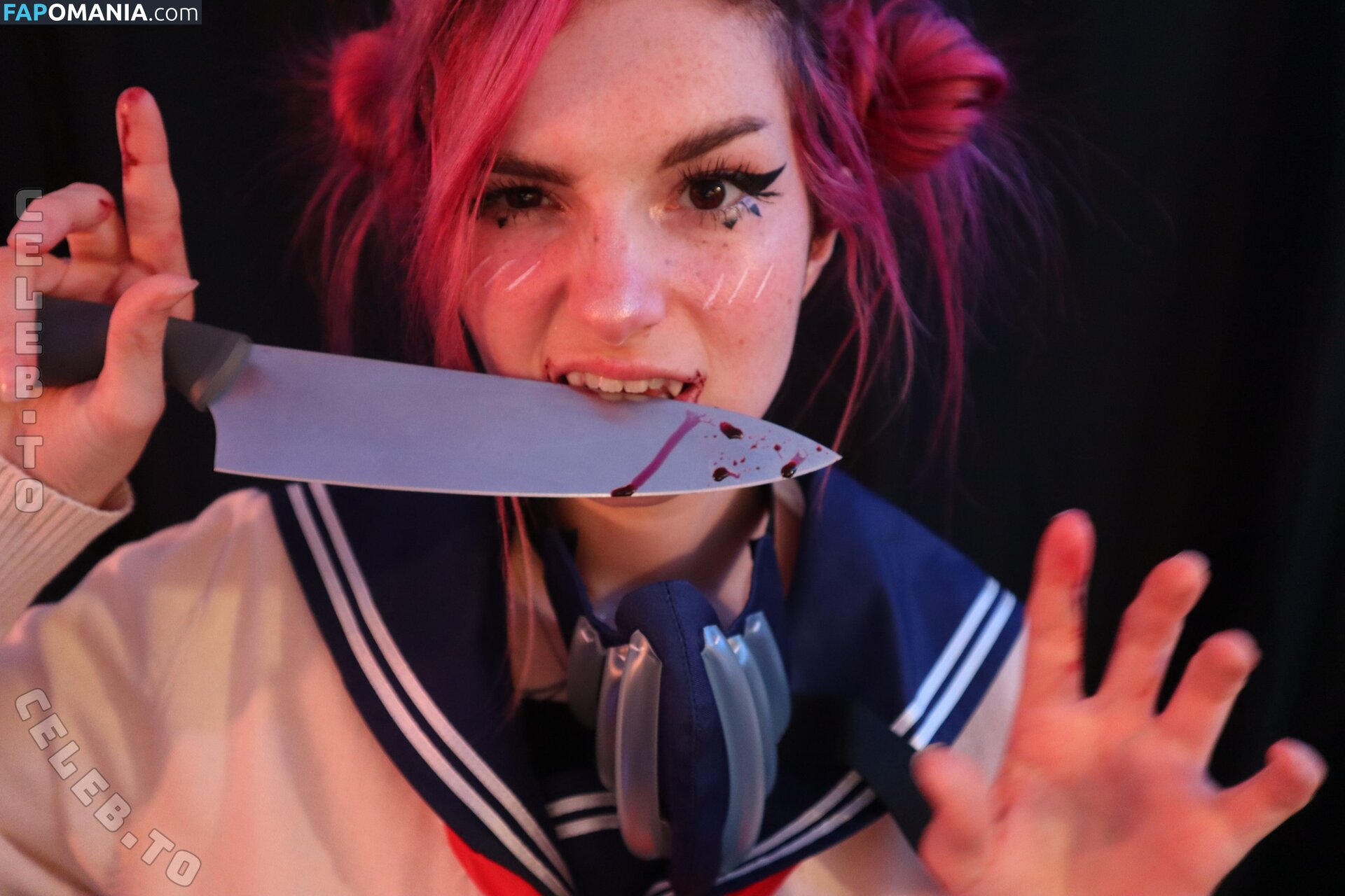 Busy B Asmr / busybasmr Naken OnlyFans  Läckta Foto #1113