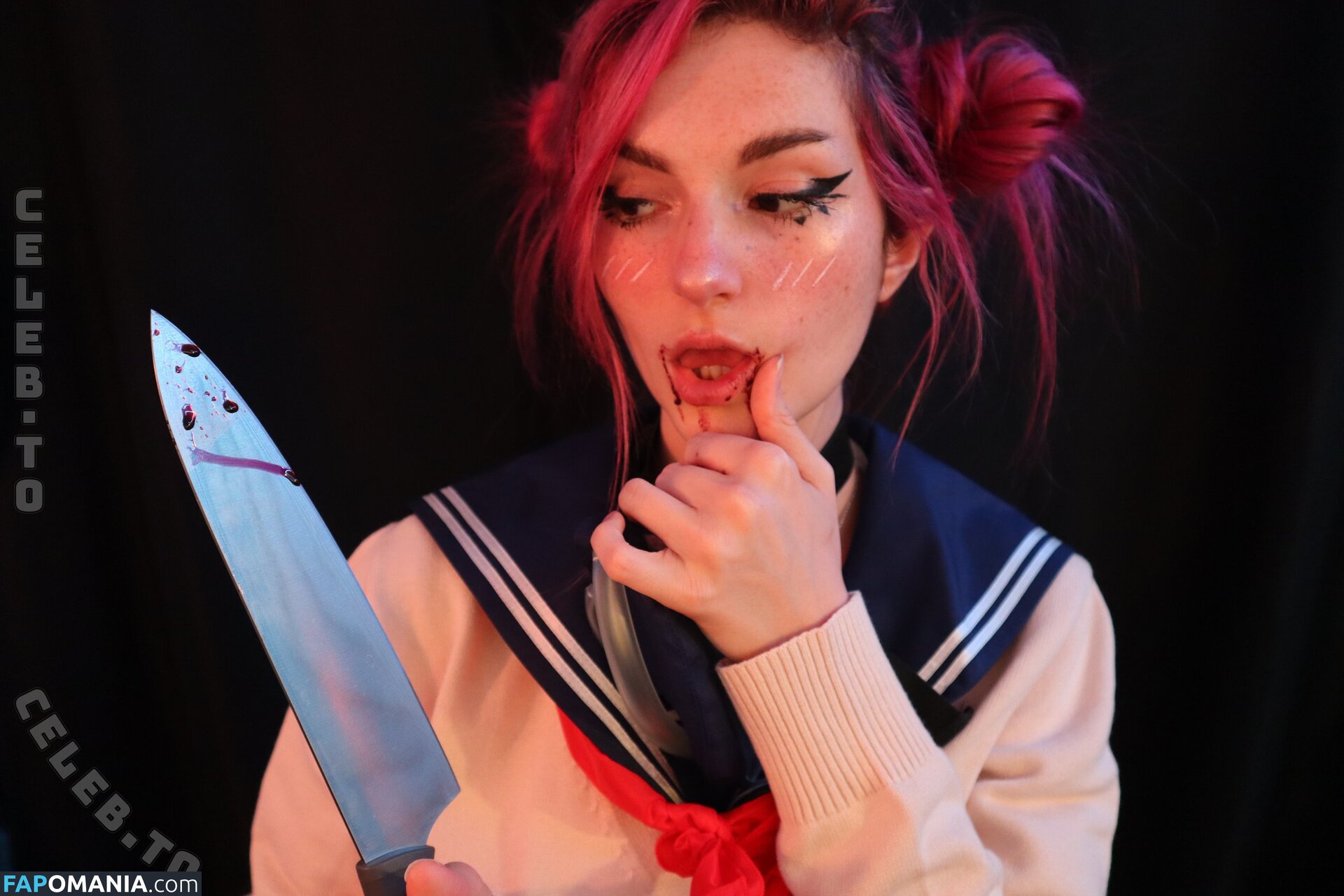 Busy B Asmr / busybasmr Naken OnlyFans  Läckta Foto #1114
