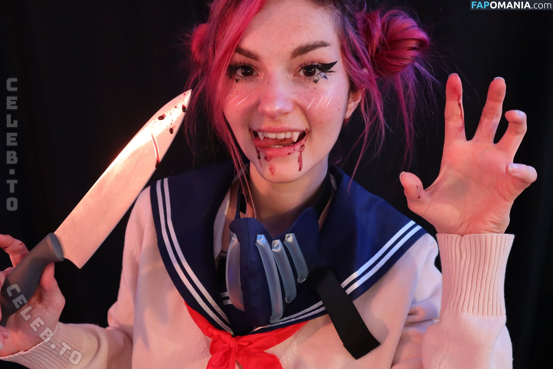 Busy B Asmr / busybasmr Naken OnlyFans  Läckta Foto #1115