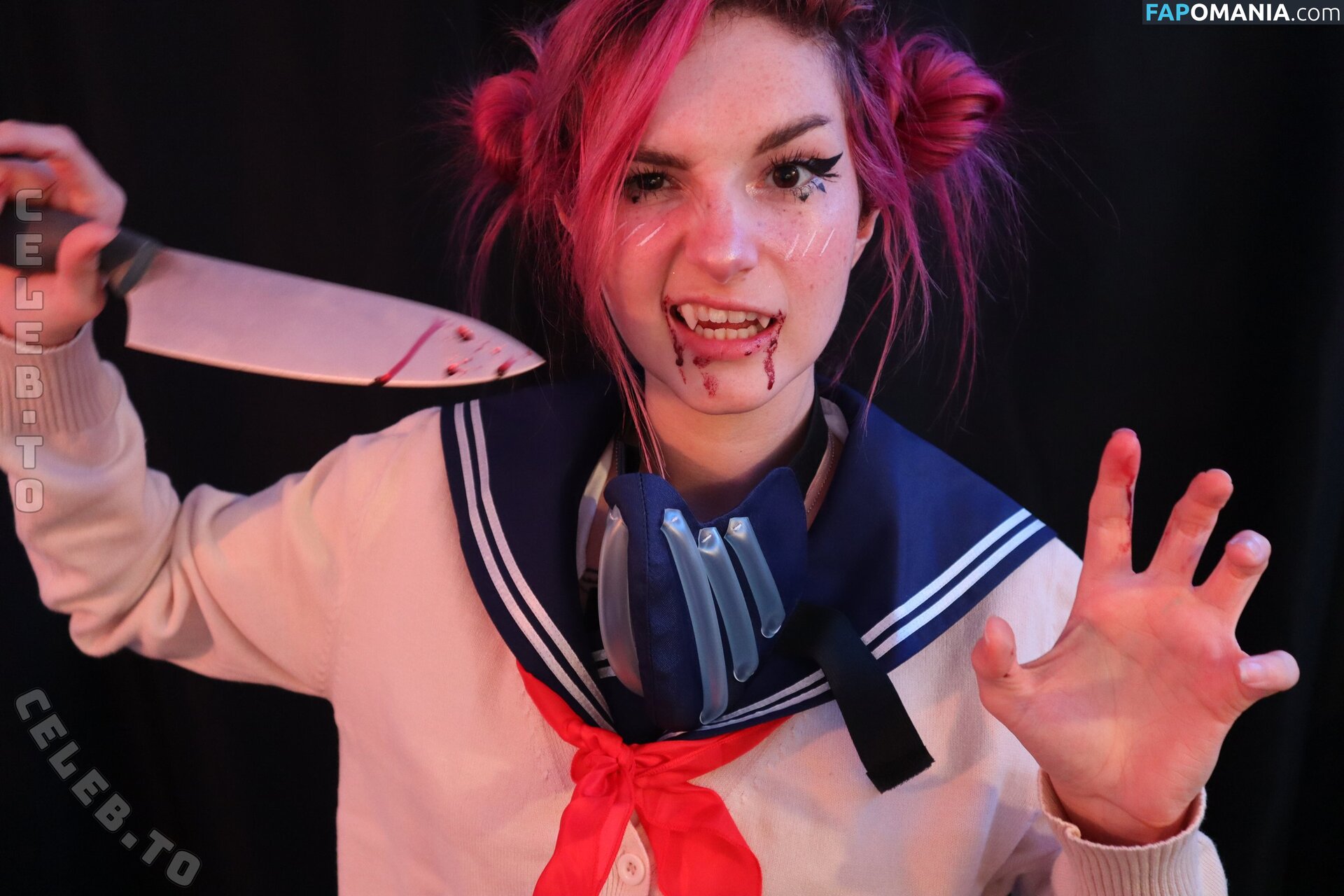 Busy B Asmr / busybasmr Naken OnlyFans  Läckta Foto #1116