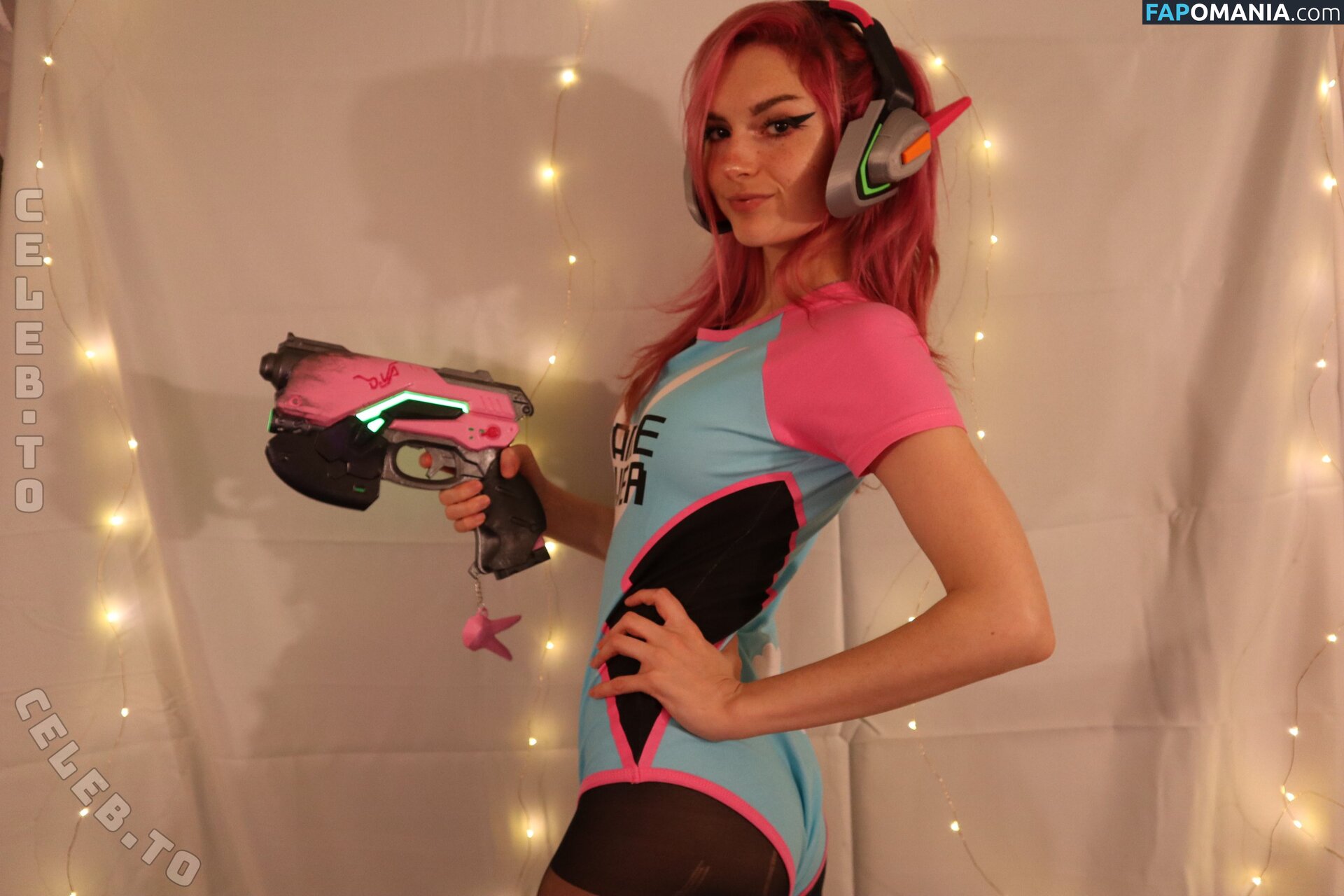 Busy B Asmr / busybasmr Naken OnlyFans  Läckta Foto #1118