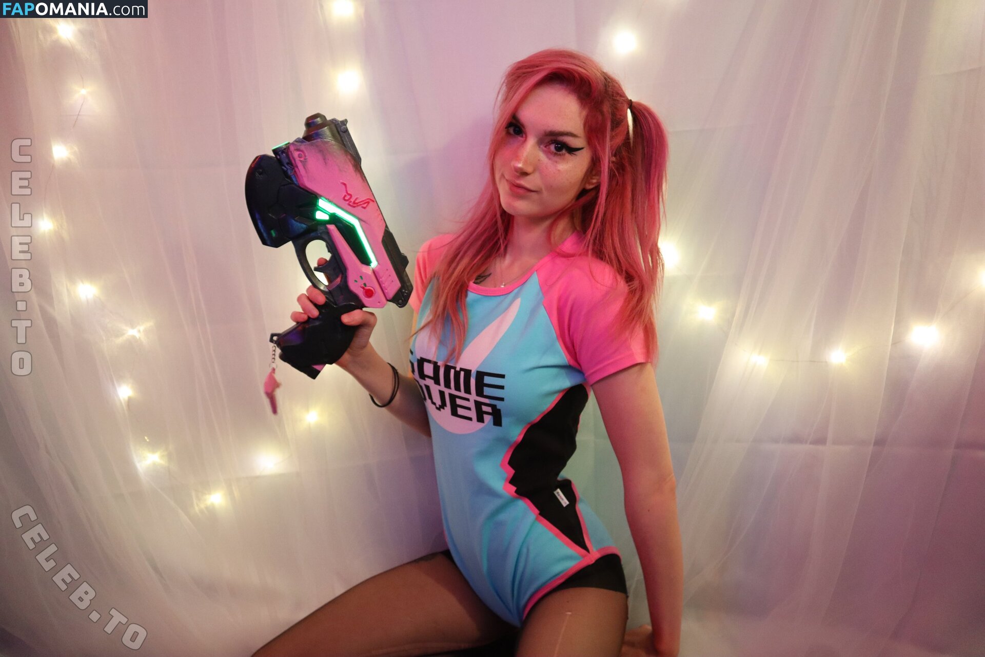 Busy B Asmr / busybasmr Naken OnlyFans  Läckta Foto #1125