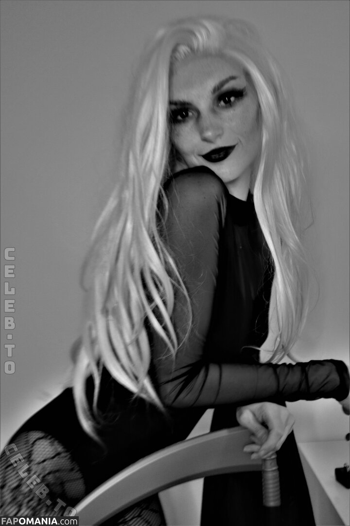 Busy B Asmr / busybasmr Naken OnlyFans  Läckta Foto #1128
