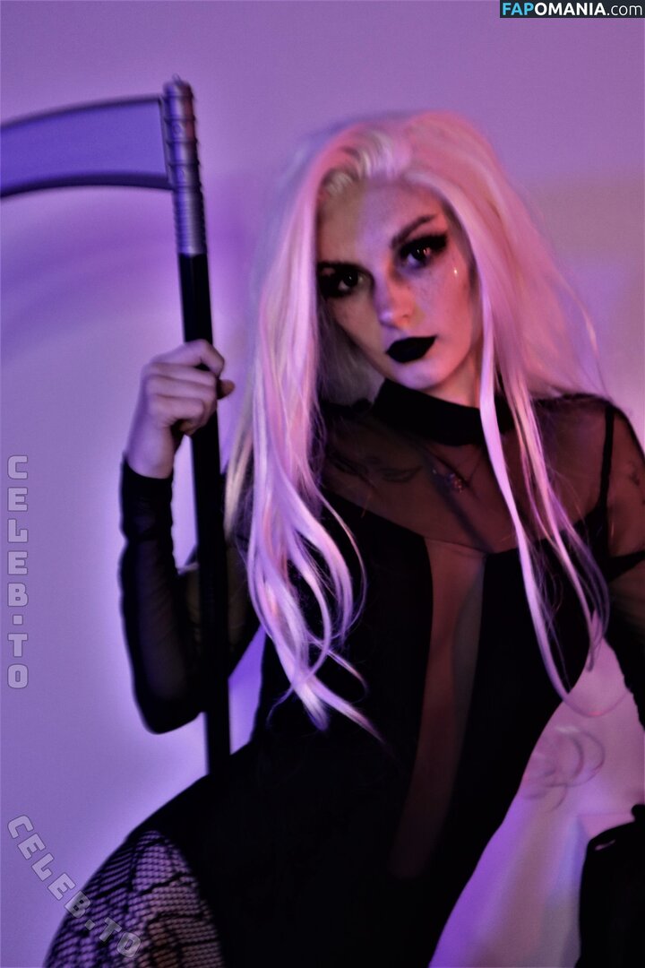 Busy B Asmr / busybasmr Naken OnlyFans  Läckta Foto #1129