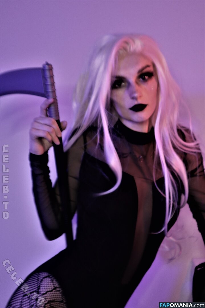 Busy B Asmr / busybasmr Naken OnlyFans  Läckta Foto #1130