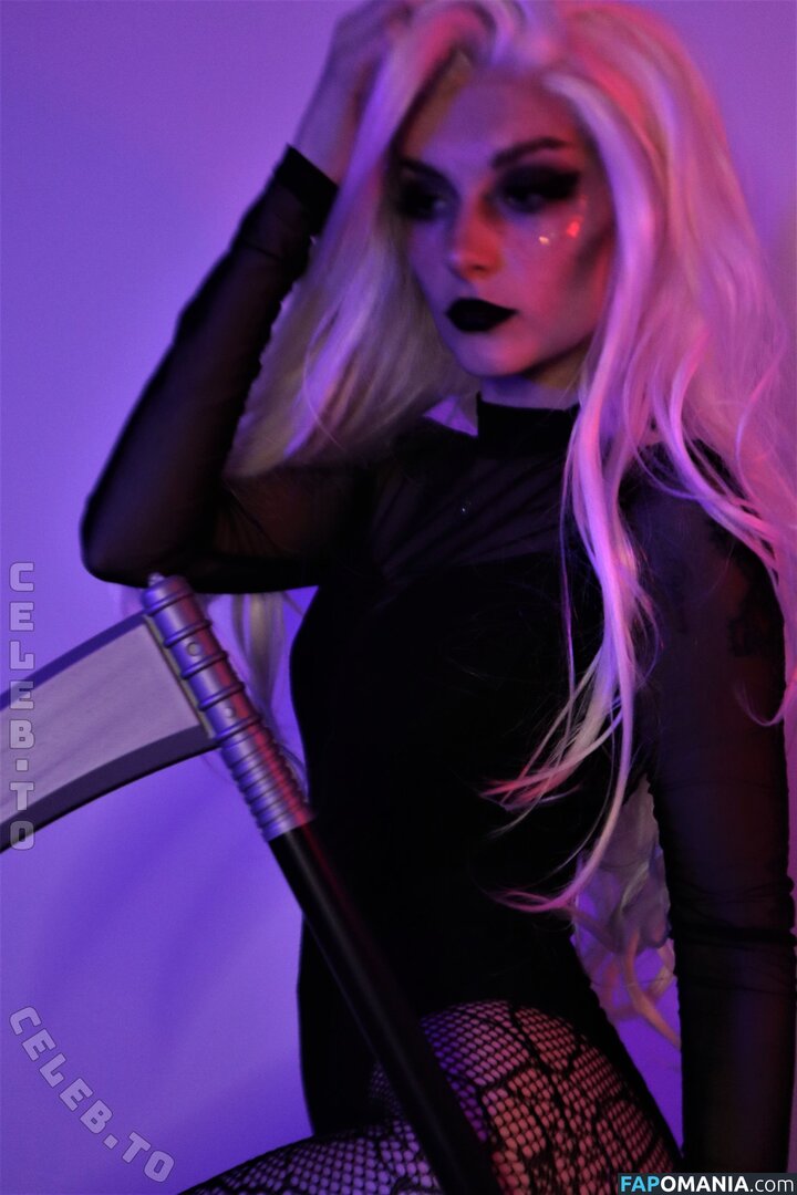 Busy B Asmr / busybasmr Naken OnlyFans  Läckta Foto #1132