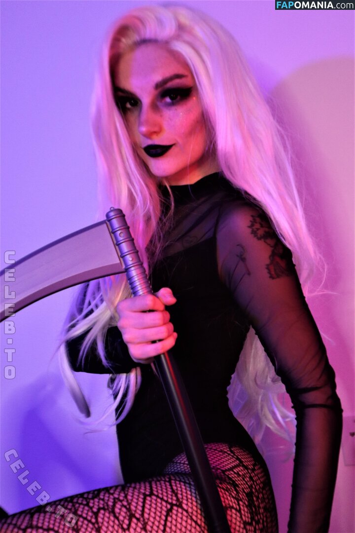 Busy B Asmr / busybasmr Naken OnlyFans  Läckta Foto #1133