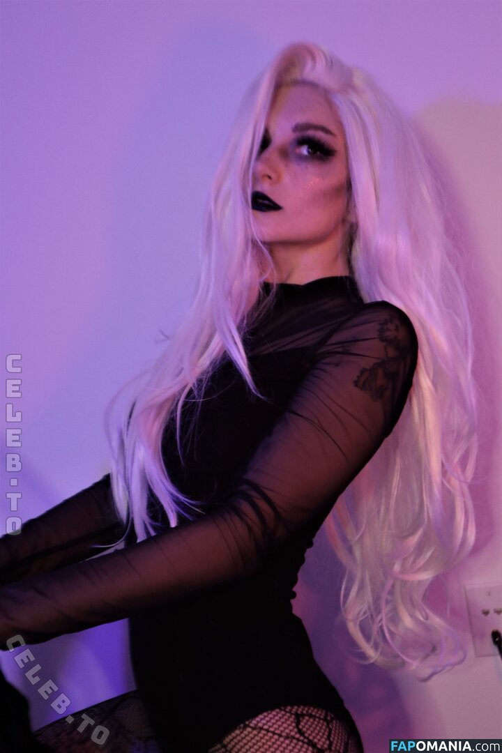 Busy B Asmr / busybasmr Naken OnlyFans  Läckta Foto #1134