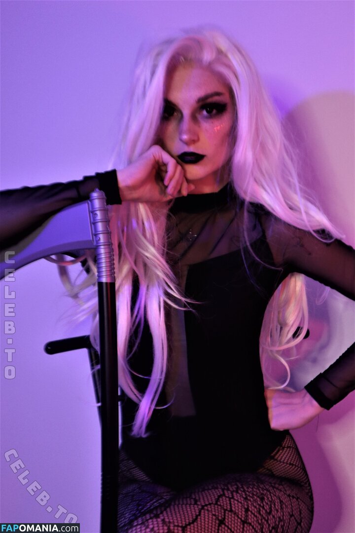 Busy B Asmr / busybasmr Naken OnlyFans  Läckta Foto #1135