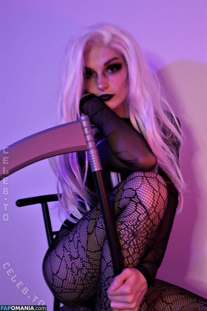 Busy B Asmr / busybasmr Naken OnlyFans  Läckta Foto #1136
