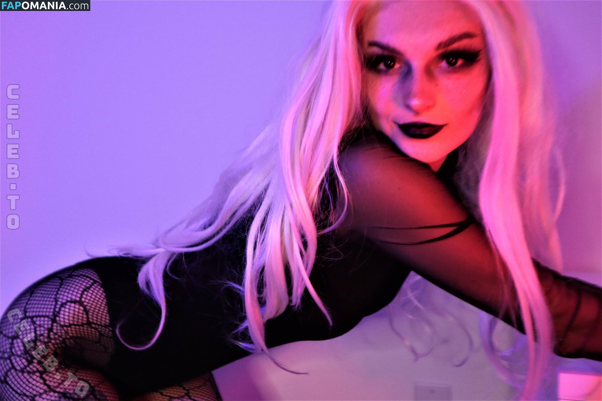 Busy B Asmr / busybasmr Naken OnlyFans  Läckta Foto #1138