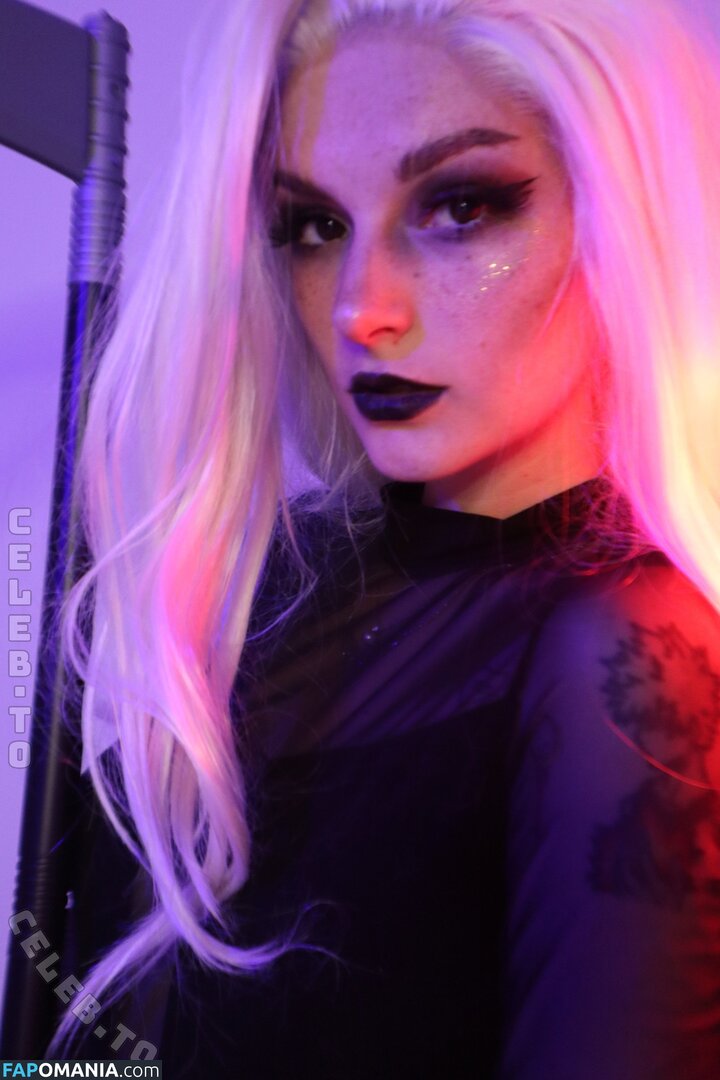 Busy B Asmr / busybasmr Naken OnlyFans  Läckta Foto #1143