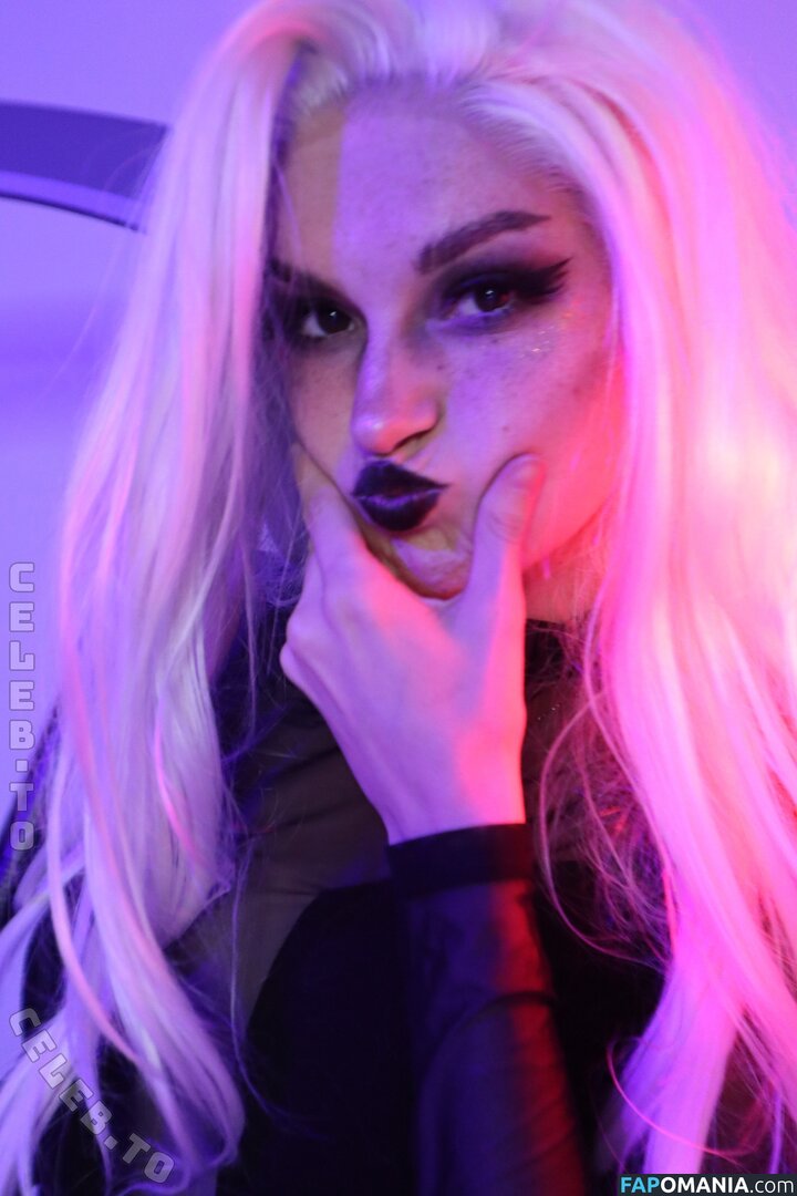Busy B Asmr / busybasmr Naken OnlyFans  Läckta Foto #1144
