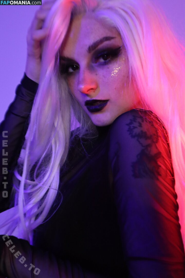 Busy B Asmr / busybasmr Naken OnlyFans  Läckta Foto #1145